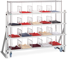 OUT SorTexx SorTexx mit Gestell PSO