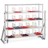 OUT SorTexx SorTexx mit Gestell PSO