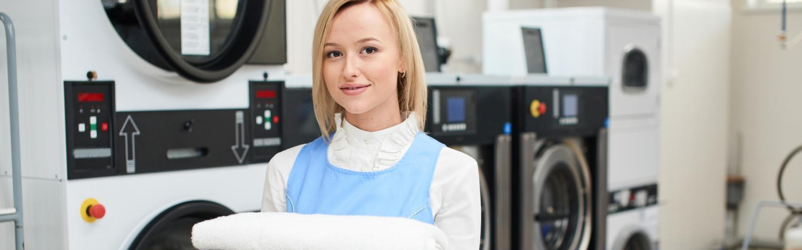 Laundries » THERMOTEX NAGEL GmbH