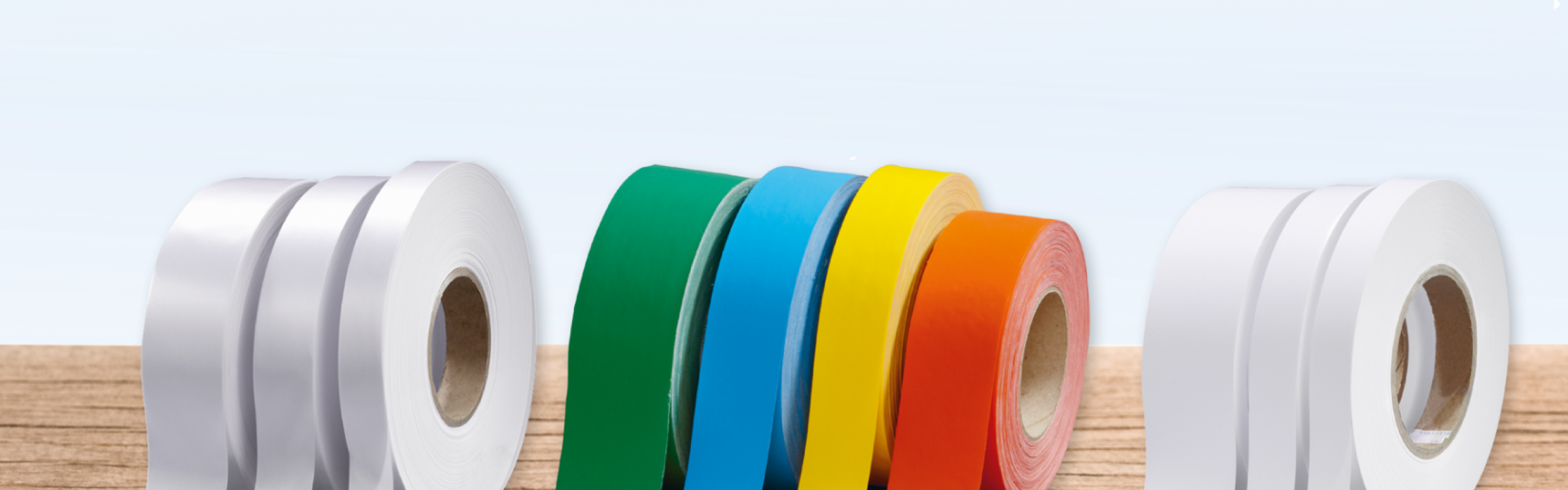 Kennzeichnungsbänder » THERMOTEX NAGEL GmbH