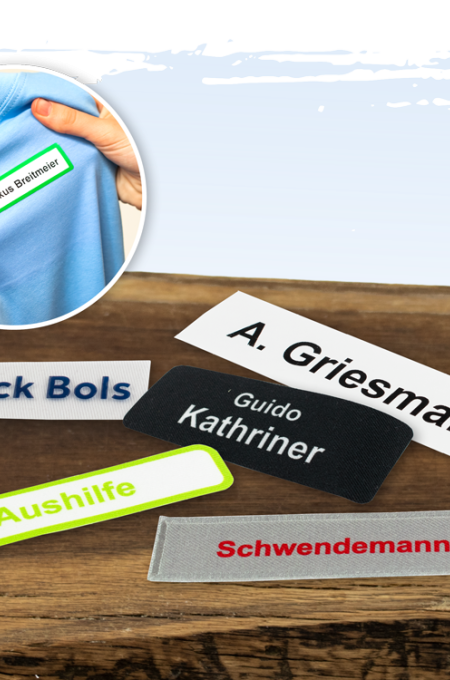 Uebersicht 2019 Embleme Namensembleme