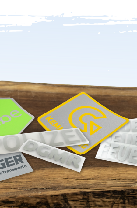 Uebersicht 2019 Embleme Reflex