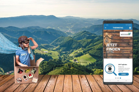 Header App