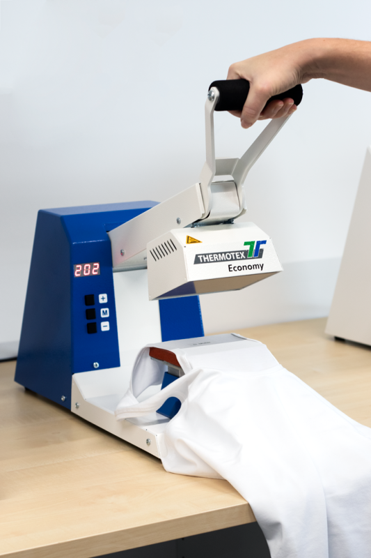 TT4MX package » THERMOTEX NAGEL GmbH