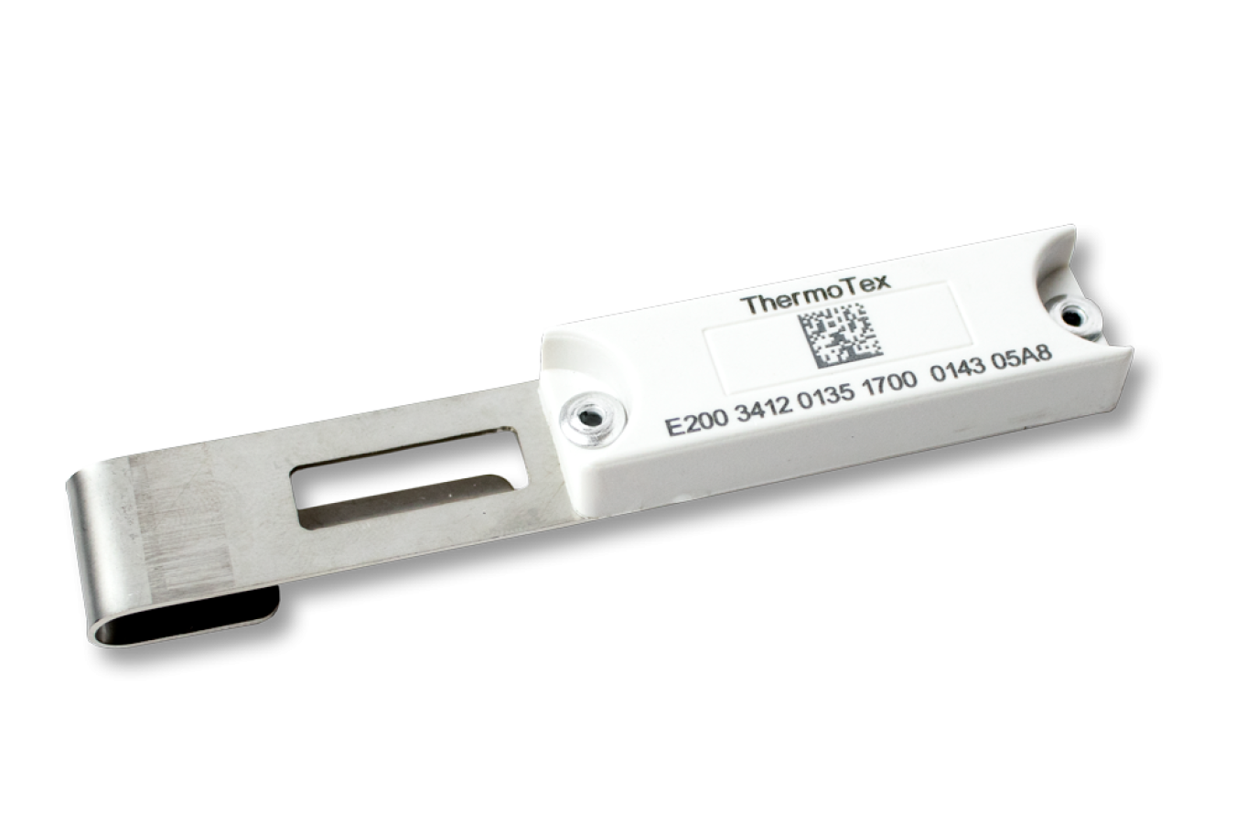 UHF Container tag C2 » THERMOTEX NAGEL GmbH