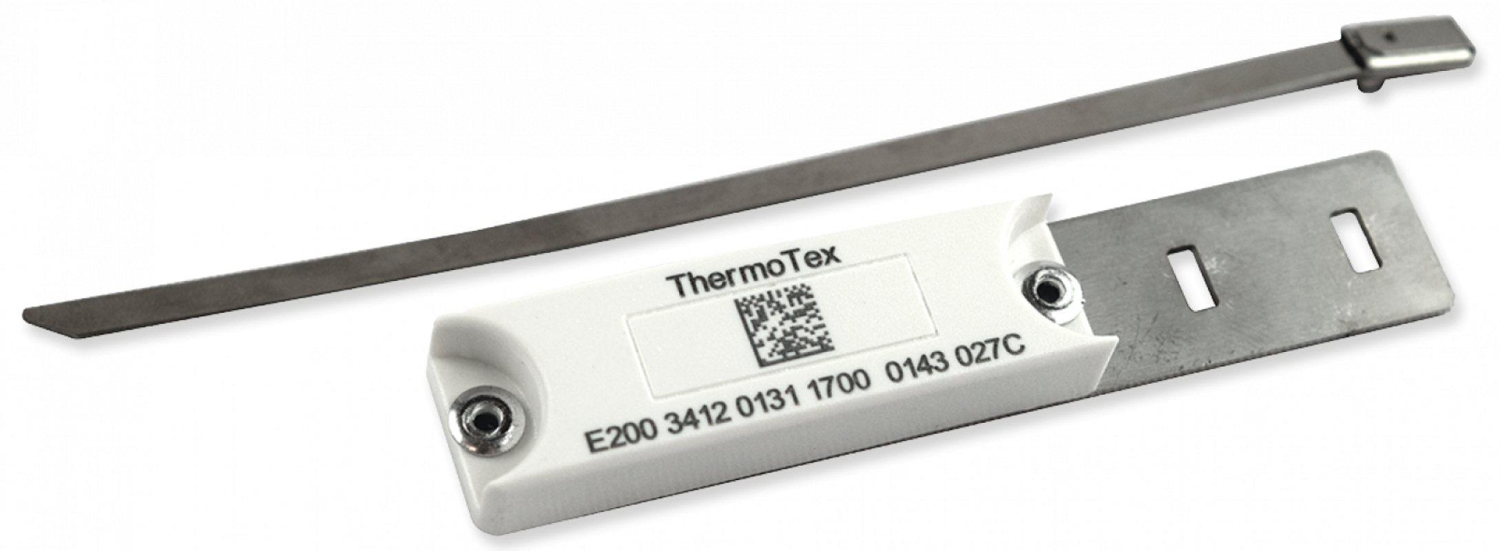 UHF Container tag C2 » THERMOTEX NAGEL GmbH